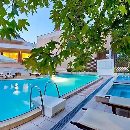 Filia Hotel Limenas (Thasos)