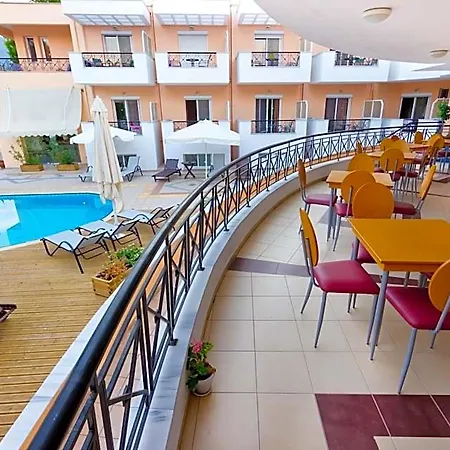 Hotel Filia