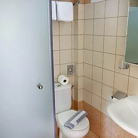 Filia Hotel Limenas (Thasos)