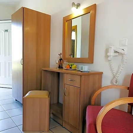Filia Hotel