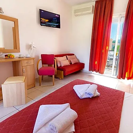 Filia Hotel