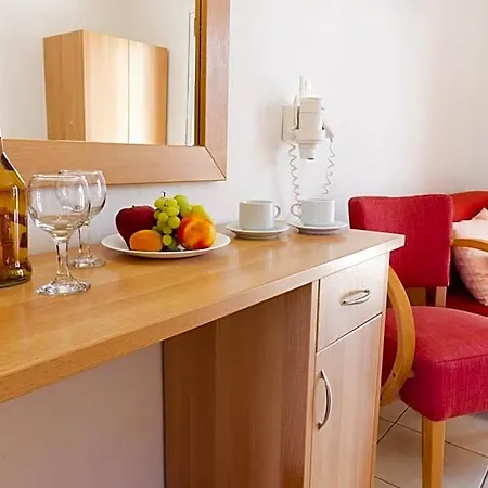 Hotel Filia Limenas (Thasos)