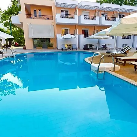 Hotel Filia 2*